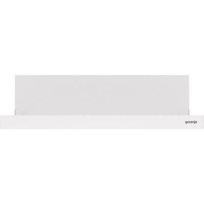 Витяжка Gorenje телескопічна, 60см, 350м.куб/год, білий