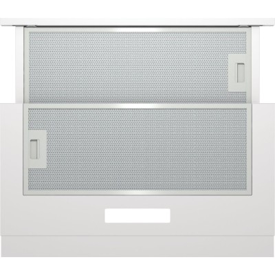 Витяжка Gorenje телескопічна, 60см, 350м.куб/год, білий