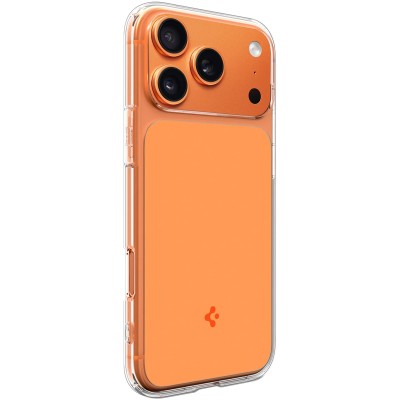 Чохол TPU SGP Ultra Hybrid T (MagFit) для Apple iPhone 17 Pro Max (6.9") Orange