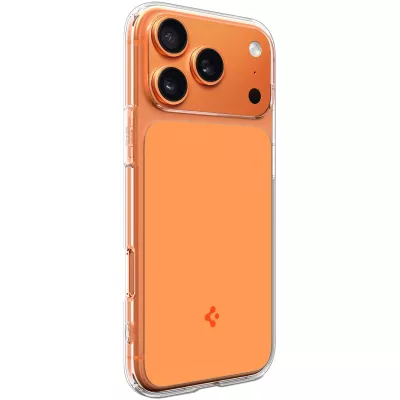 Чохол TPU SGP Ultra Hybrid T (MagFit) для Apple iPhone 17 Pro Max (6.9") Orange