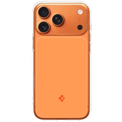 Чохол TPU SGP Ultra Hybrid T (MagFit) для Apple iPhone 17 Pro Max (6.9") Orange