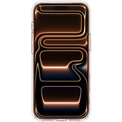 Чохол TPU SGP Ultra Hybrid T (MagFit) для Apple iPhone 17 Pro Max (6.9") Orange