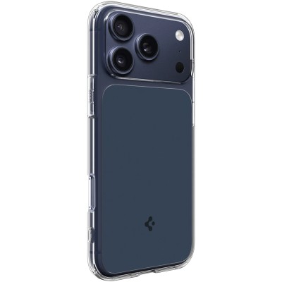 Чохол TPU SGP Ultra Hybrid T (MagFit) для Apple iPhone 17 Pro Max (6.9") Blue
