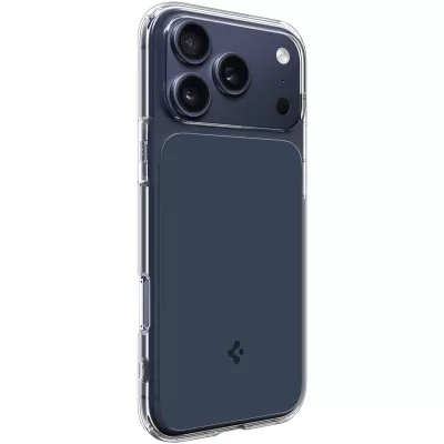 Чохол TPU SGP Ultra Hybrid T (MagFit) для Apple iPhone 17 Pro Max (6.9") Blue