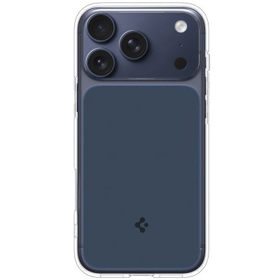 Чохол TPU SGP Ultra Hybrid T (MagFit) для Apple iPhone 17 Pro Max (6.9") Blue
