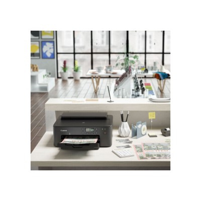 Принтер А4 Canon PIXMA TS704 з WI-FI (3109C027)