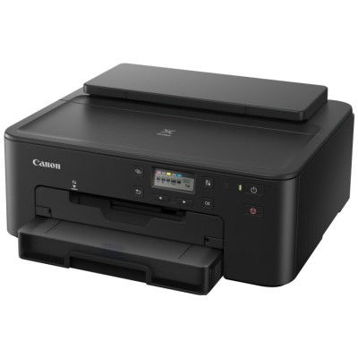 Принтер А4 Canon PIXMA TS704 з WI-FI (3109C027)