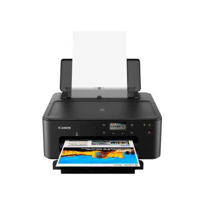 Принтер А4 Canon PIXMA TS704 з WI-FI (3109C027)