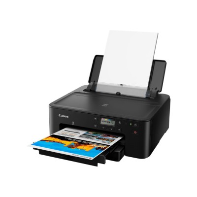 Принтер А4 Canon PIXMA TS704 з WI-FI (3109C027)