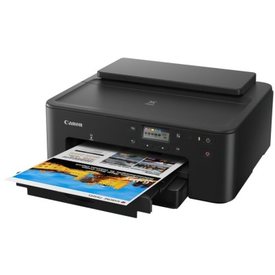 Принтер А4 Canon PIXMA TS704 з WI-FI (3109C027)