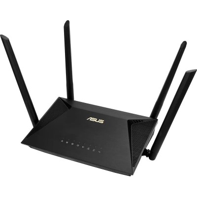 ASUS RT-AX53U AX1800