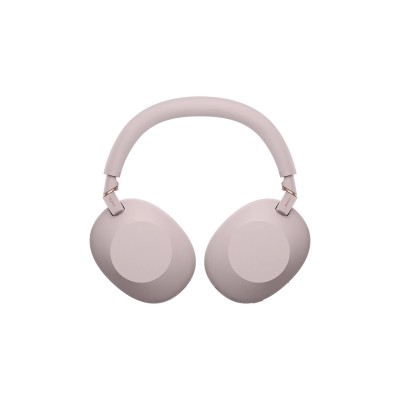 Навушники Over-ear Sony WH-1000XM6 BT 5.3, ANC, Hi-Res, AAC, LDAC, LC3, Wireless, Mic, Рожевий