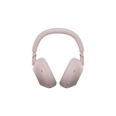 Навушники Over-ear Sony WH-1000XM6 BT 5.3, ANC, Hi-Res, AAC, LDAC, LC3, Wireless, Mic, Рожевий