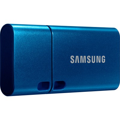 Накопичувач Samsung 64GB USB 3.2 Type-C Синій