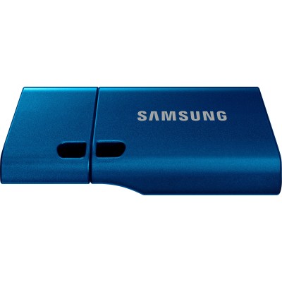 Накопичувач Samsung 64GB USB 3.2 Type-C Синій
