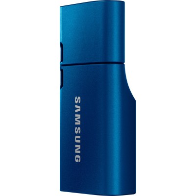 Накопичувач Samsung 64GB USB 3.2 Type-C Синій