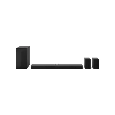Саундбар LG S70TR 500Вт, 5.1.1, BT, HDMI-ARC, USB, саб, Dolby Atmos®
