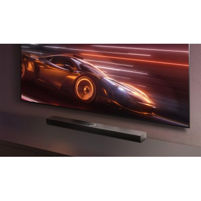 Саундбар LG S70TR 500Вт, 5.1.1, BT, HDMI-ARC, USB, саб, Dolby Atmos®