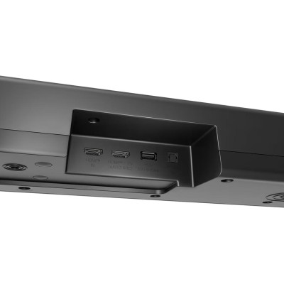 Саундбар LG S70TR 500Вт, 5.1.1, BT, HDMI-ARC, USB, саб, Dolby Atmos®