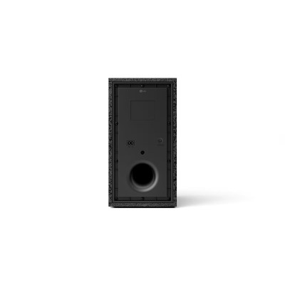 Саундбар LG S70TR 500Вт, 5.1.1, BT, HDMI-ARC, USB, саб, Dolby Atmos®