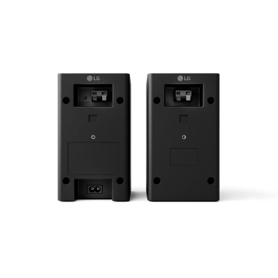Саундбар LG S70TR 500Вт, 5.1.1, BT, HDMI-ARC, USB, саб, Dolby Atmos®