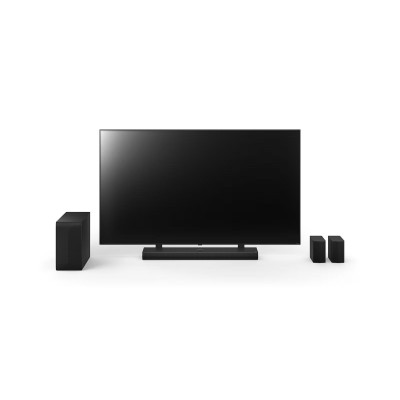 Саундбар LG S70TR 500Вт, 5.1.1, BT, HDMI-ARC, USB, саб, Dolby Atmos®