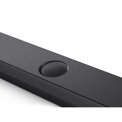 Саундбар LG S70TY 400Вт, 3.1.1, BT, HDMI-ARC, USB, саб, Dolby Atmos®