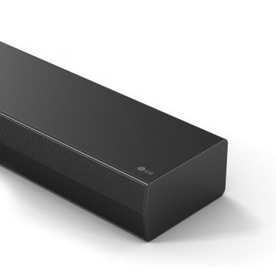 Саундбар LG S70TY 400Вт, 3.1.1, BT, HDMI-ARC, USB, саб, Dolby Atmos®