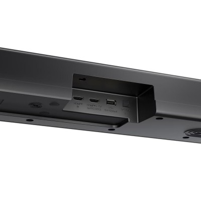 Саундбар LG S70TY 400Вт, 3.1.1, BT, HDMI-ARC, USB, саб, Dolby Atmos®