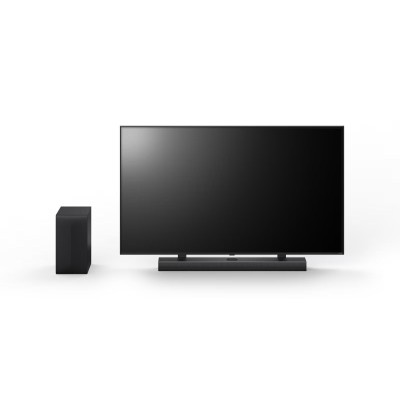 Саундбар LG S70TY 400Вт, 3.1.1, BT, HDMI-ARC, USB, саб, Dolby Atmos®