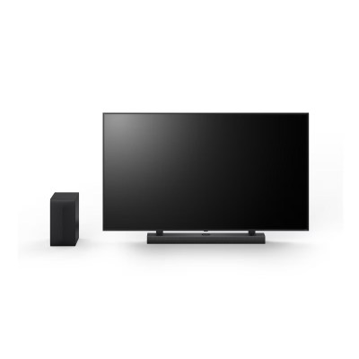 Саундбар LG S70TY 400Вт, 3.1.1, BT, HDMI-ARC, USB, саб, Dolby Atmos®