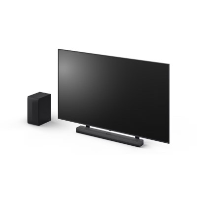 Саундбар LG S70TY 400Вт, 3.1.1, BT, HDMI-ARC, USB, саб, Dolby Atmos®