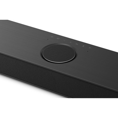 Саундбар LG S80TR 580Вт, 5.1.3, BT, HDMI-ARC, USB, саб, Dolby Atmos®