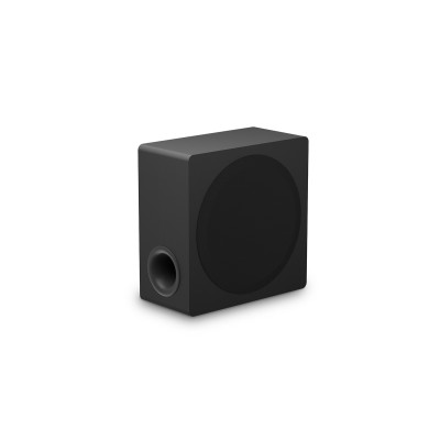 Саундбар LG S80TR 580Вт, 5.1.3, BT, HDMI-ARC, USB, саб, Dolby Atmos®