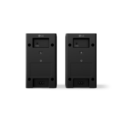Саундбар LG S80TR 580Вт, 5.1.3, BT, HDMI-ARC, USB, саб, Dolby Atmos®