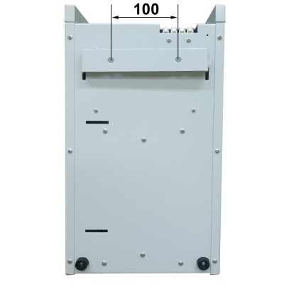 Стабілізатор напруги Awattom New Silver - 11.0кВт, однофазний