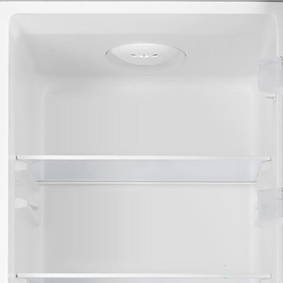 Холодильник з нижн. мороз. камерою Gorenje, 143x50x56см, 2 двері, 175(53)л, А+, механіч. упр. , Зона св-ті, сірий (RK14DPS4)