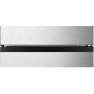 Холодильник з нижн. мороз. камерою Gorenje, 143x50x56см, 2 двері, 175(53)л, А+, механіч. упр. , Зона св-ті, сірий (RK14DPS4)