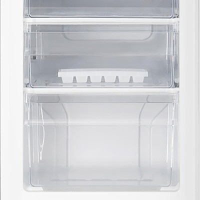 Холодильник з нижн. мороз. камерою Gorenje, 143x50x56см, 2 двері, 175(53)л, А+, механіч. упр. , Зона св-ті, сірий (RK14DPS4)