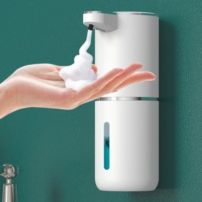 Автоматичний диспенсер Pengruilin Foam Soap Dispenser P11