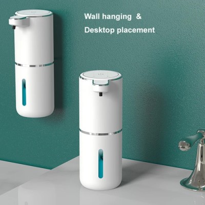 Автоматичний диспенсер Pengruilin Foam Soap Dispenser P11
