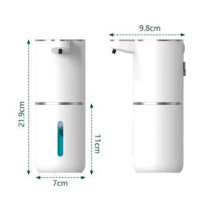 Автоматичний диспенсер Pengruilin Foam Soap Dispenser P11