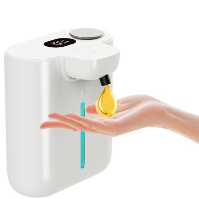 Автоматичний диспенсер Pengruilin Foam Soap Dispenser P19