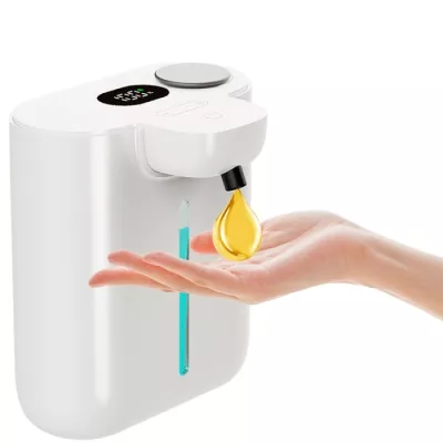 Автоматичний диспенсер Pengruilin Foam Soap Dispenser P19
