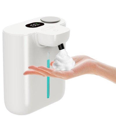 Автоматичний диспенсер Pengruilin Foam Soap Dispenser P19