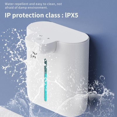Автоматичний диспенсер Pengruilin Foam Soap Dispenser P19