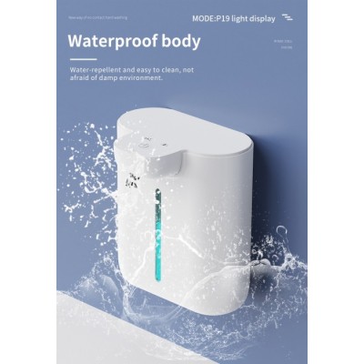 Автоматичний диспенсер Pengruilin Foam Soap Dispenser P19