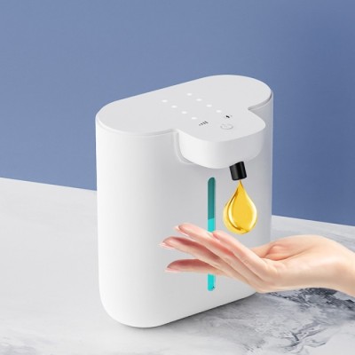 Автоматичний диспенсер Pengruilin Foam Soap Dispenser P19