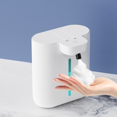 Автоматичний диспенсер Pengruilin Foam Soap Dispenser P19