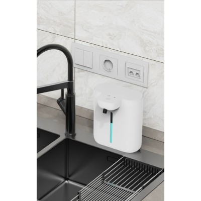 Автоматичний диспенсер Pengruilin Foam Soap Dispenser P19